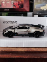 Bugatti Divo